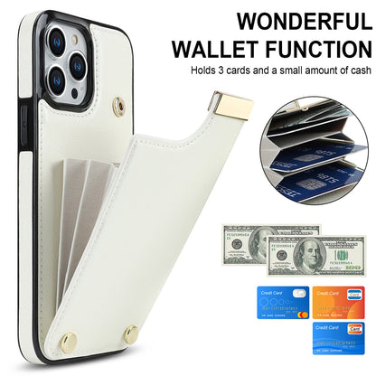 IPhone 15 Promax phone case suitable for Apple 14 organ card insertion phone case