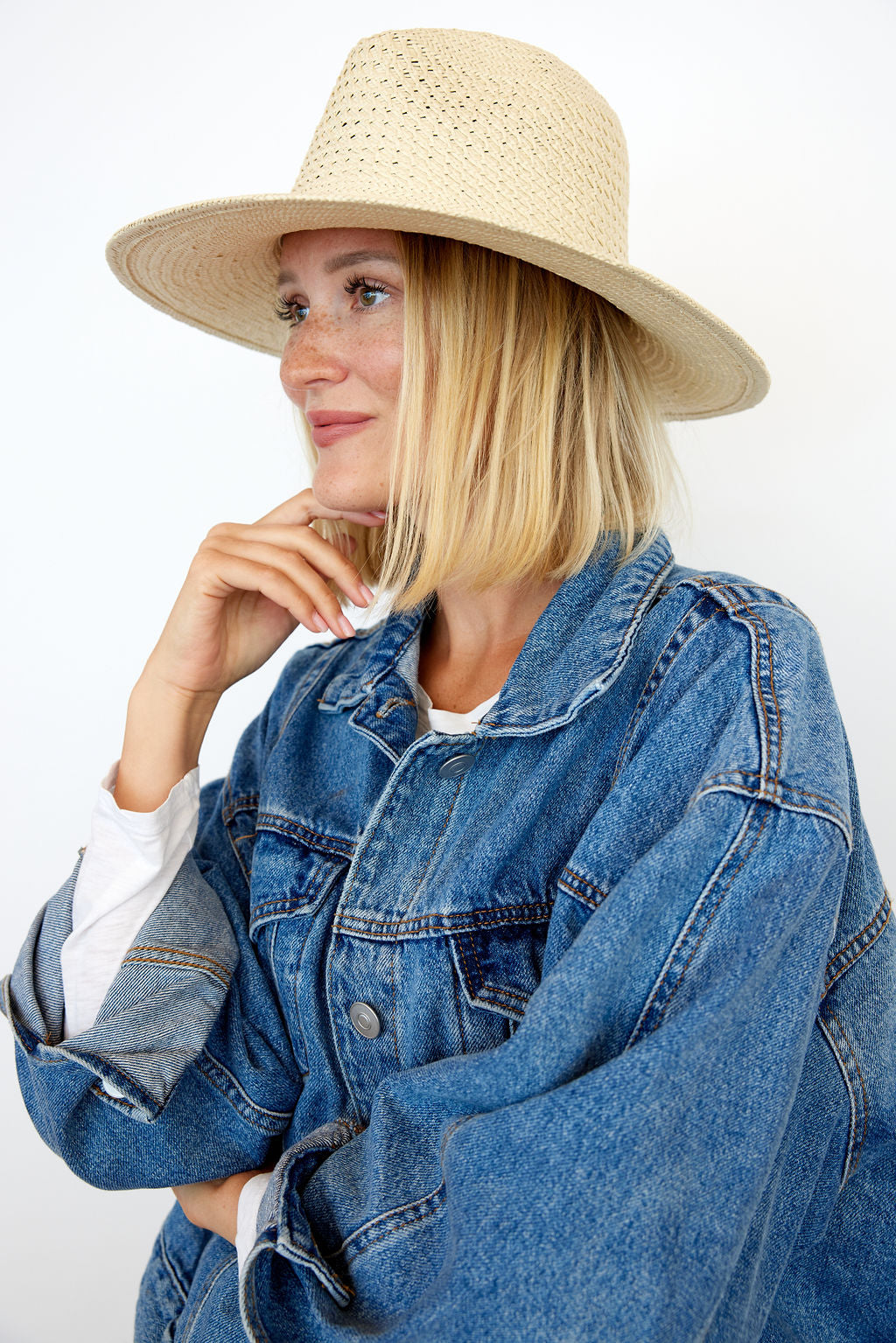 Vented Luxe Packable