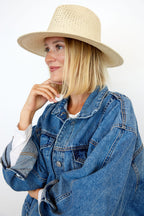 Vented Luxe Packable