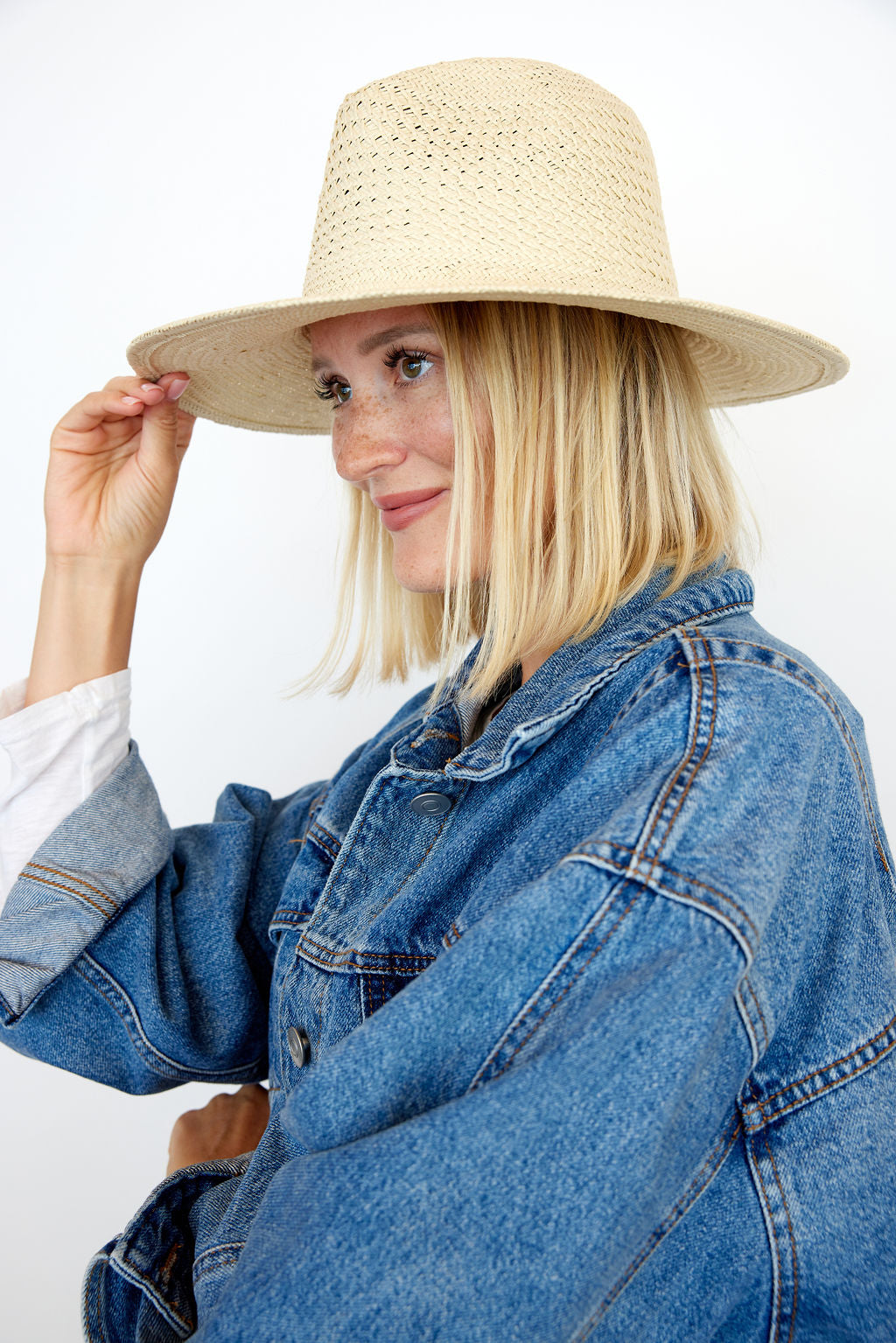 Vented Luxe Packable