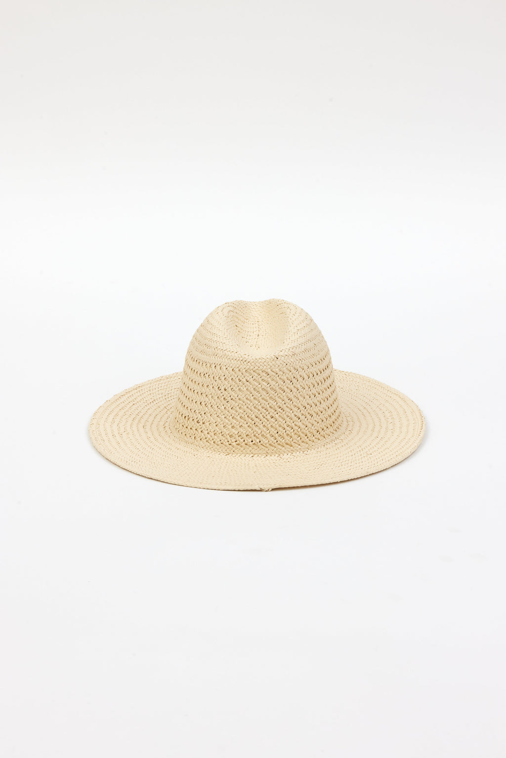 Vented Luxe Packable