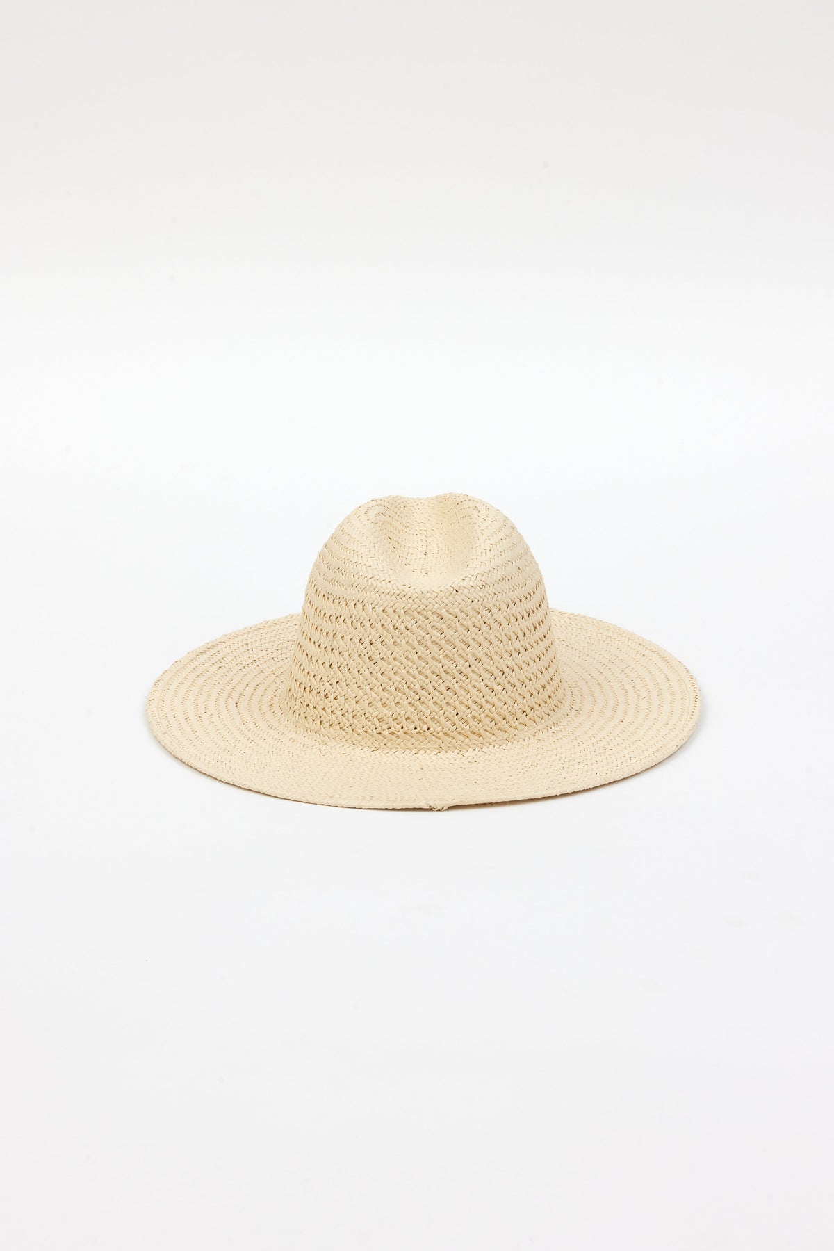 Vented Luxe Packable