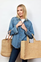Lulu Tote