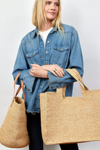 Lulu Tote