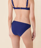 The Signature Bikini Bottom - Eco Nylon - Skipper