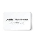 The Gift Card