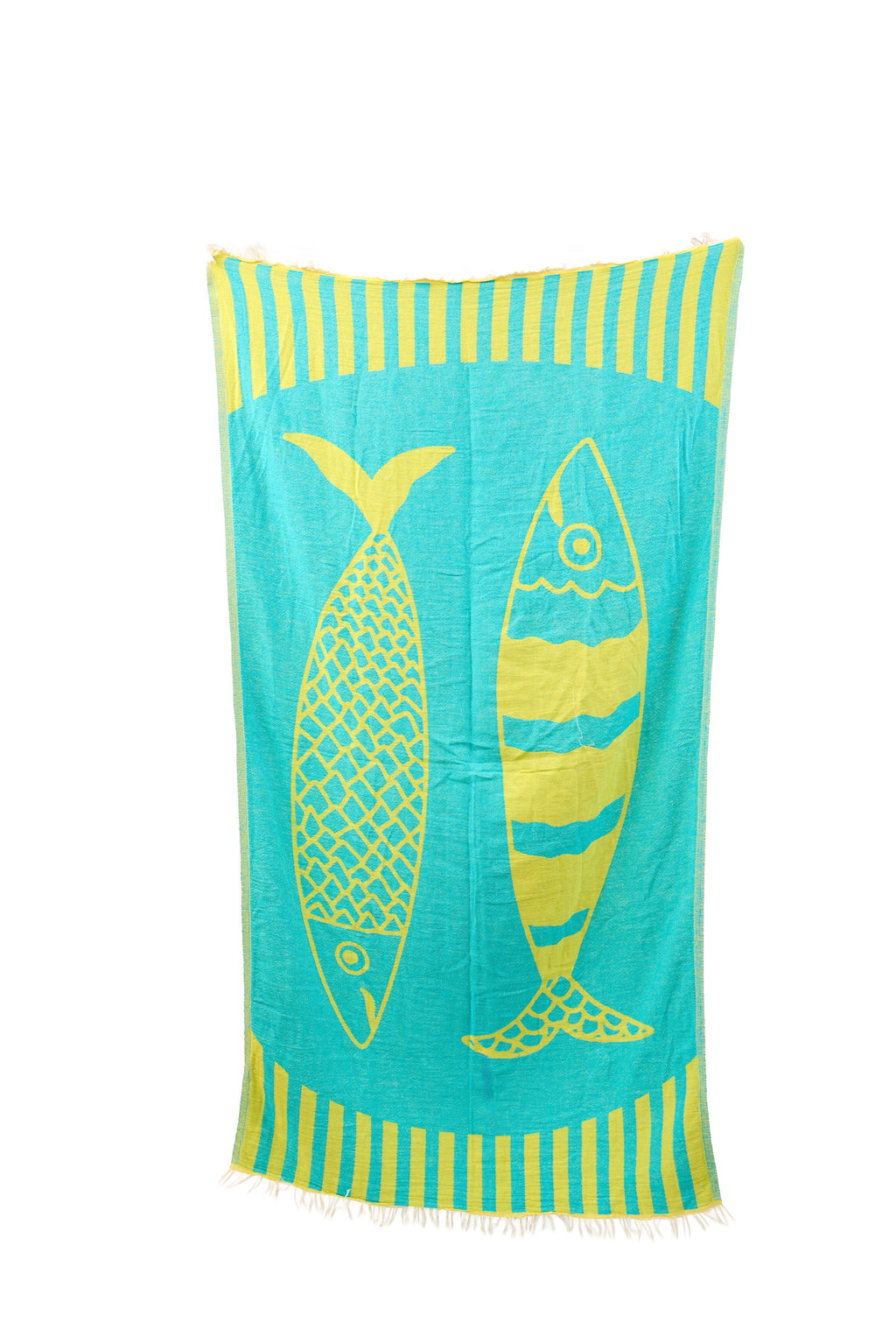 Novelty Turkish Towel