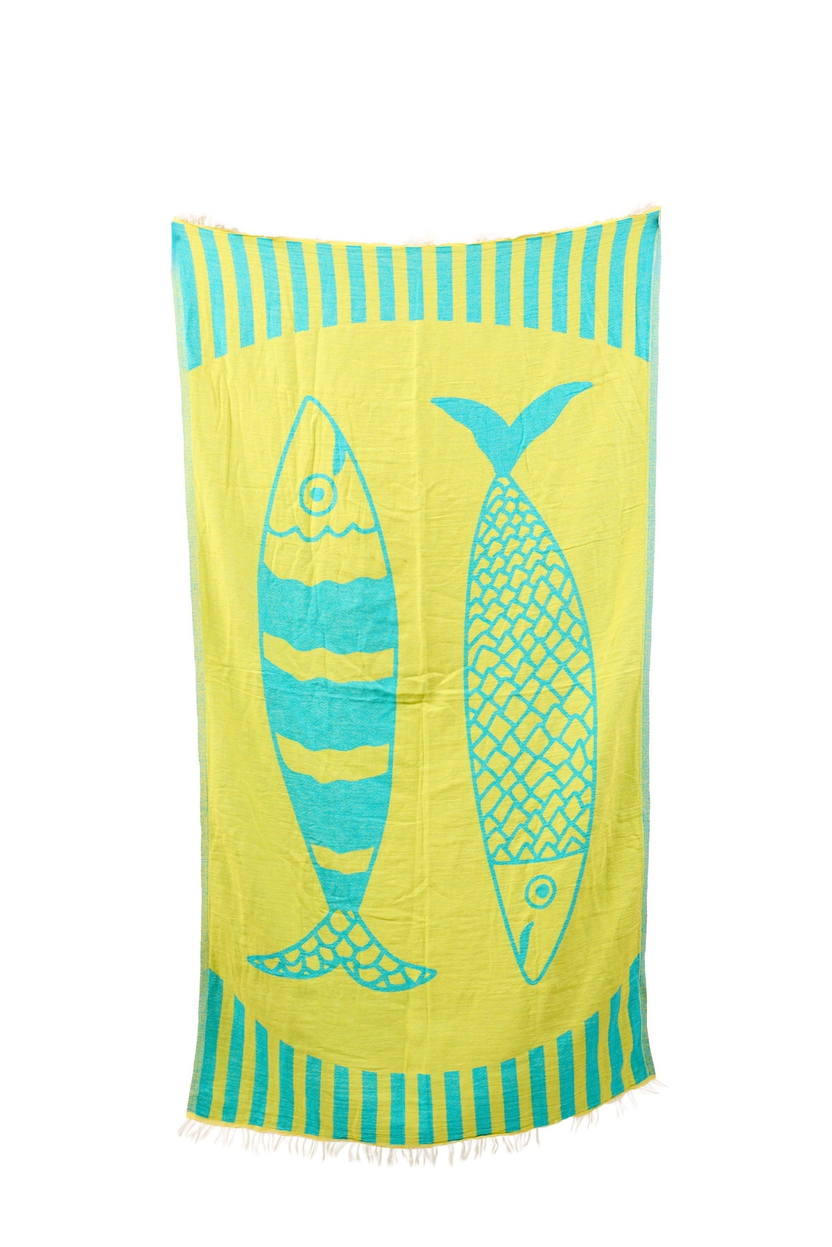 Novelty Turkish Towel