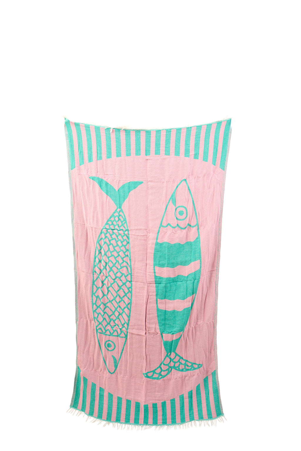 Novelty Turkish Towel