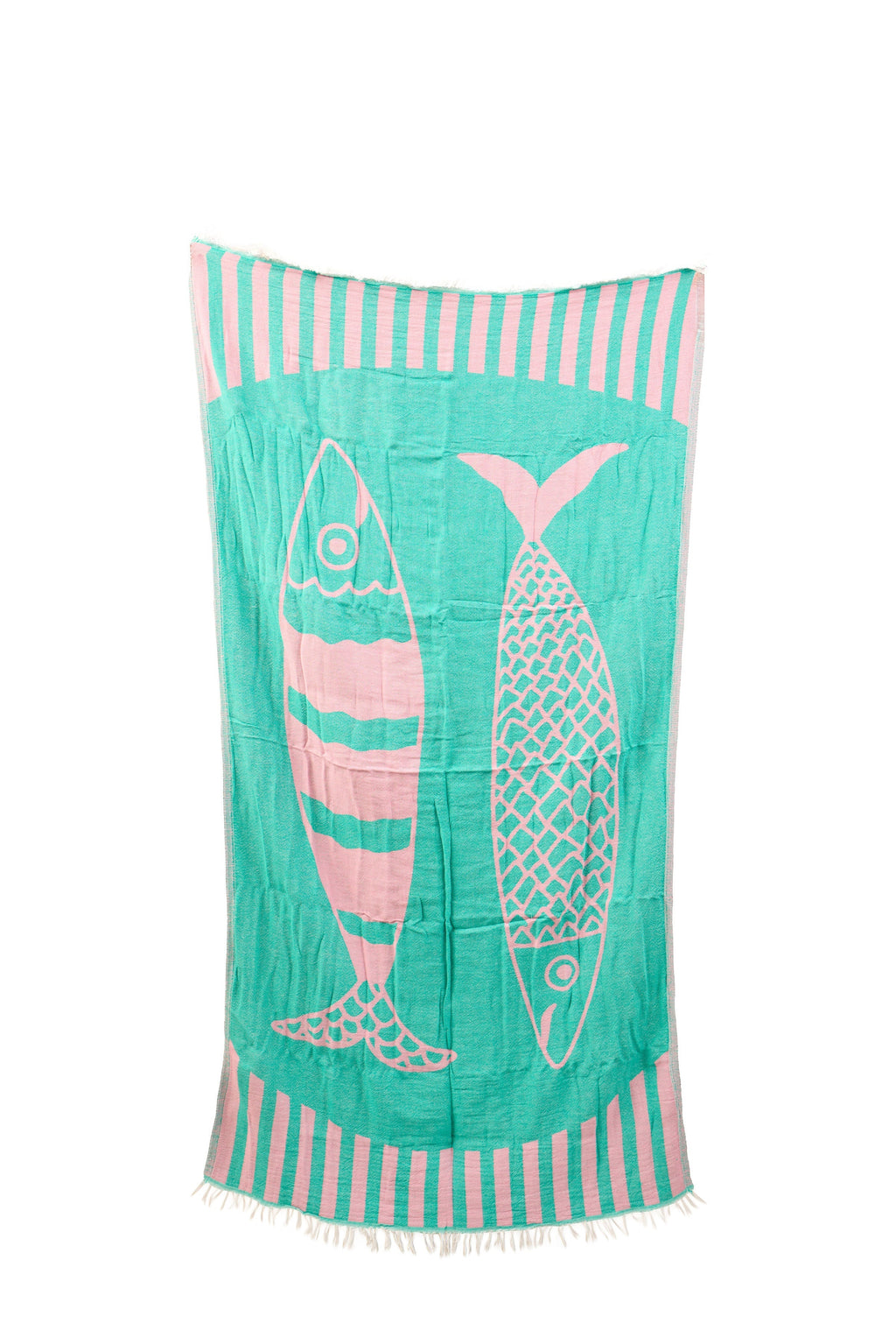Novelty Turkish Towel
