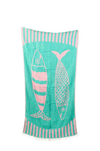 Novelty Turkish Towel