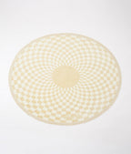 Oasis Round Towel