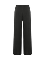 Kaya Drawstring Pants - Charcoal
