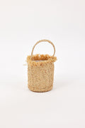 Margo Mini Fringe Bag