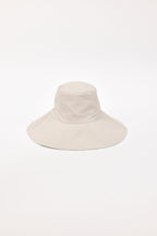 Reversible Canvas Sunhat