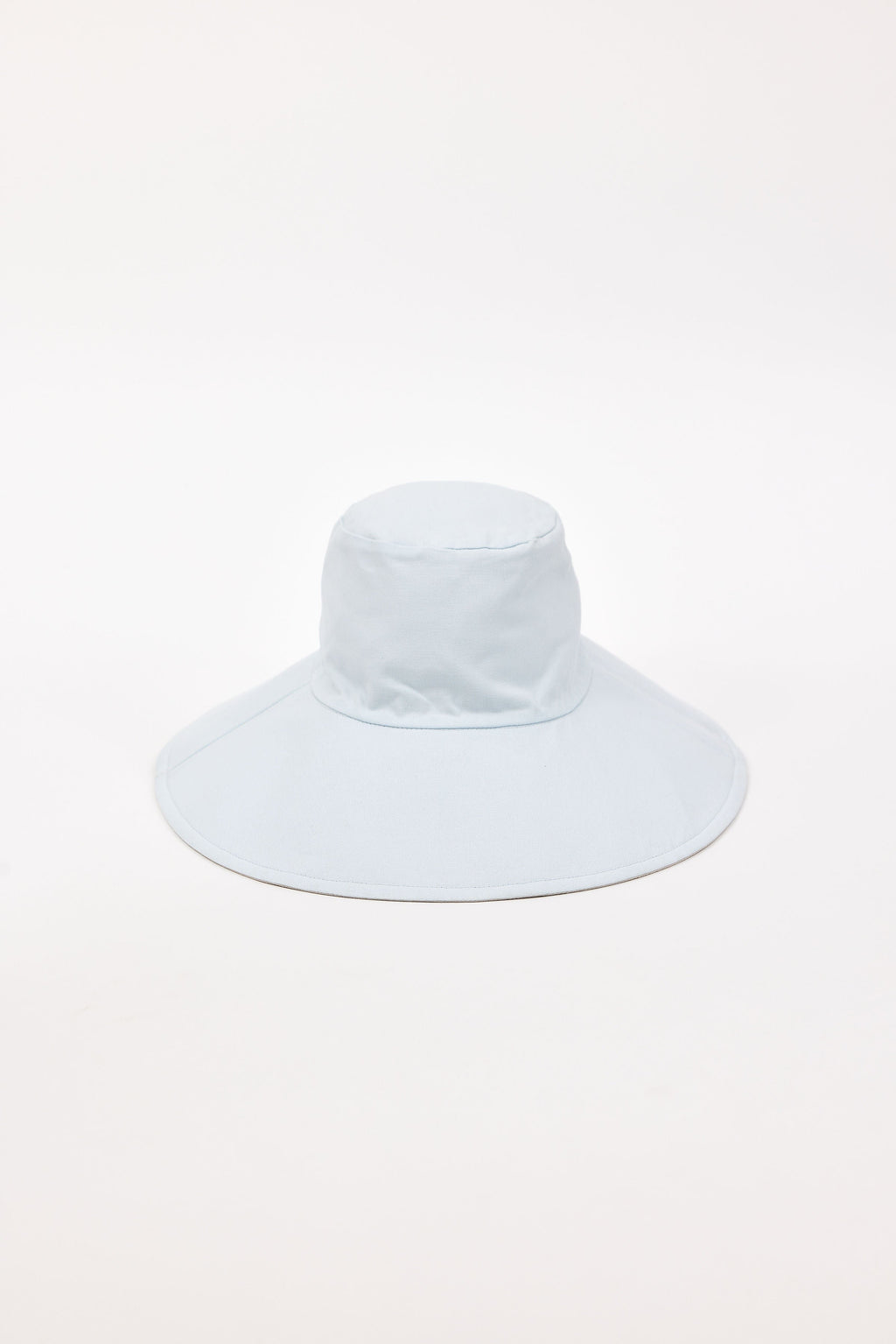 Reversible Canvas Sunhat