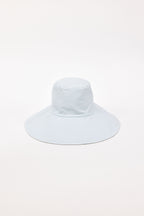 Reversible Canvas Sunhat