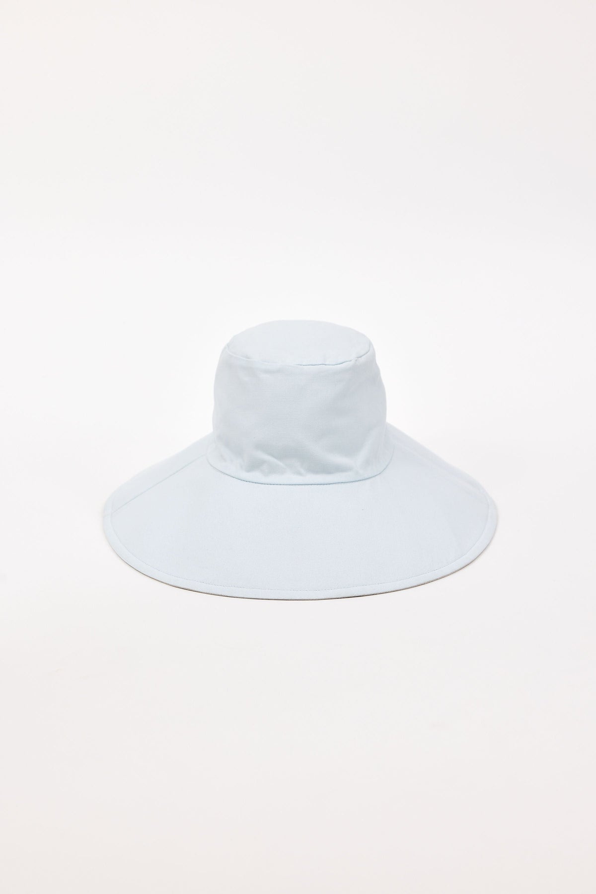 Reversible Canvas Sunhat