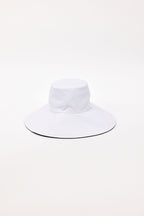 Reversible Canvas Sunhat