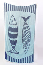 Novelty Turkish Towel
