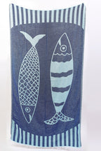 Novelty Turkish Towel