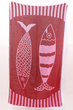 Novelty Turkish Towel