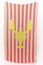Novelty Turkish Towel