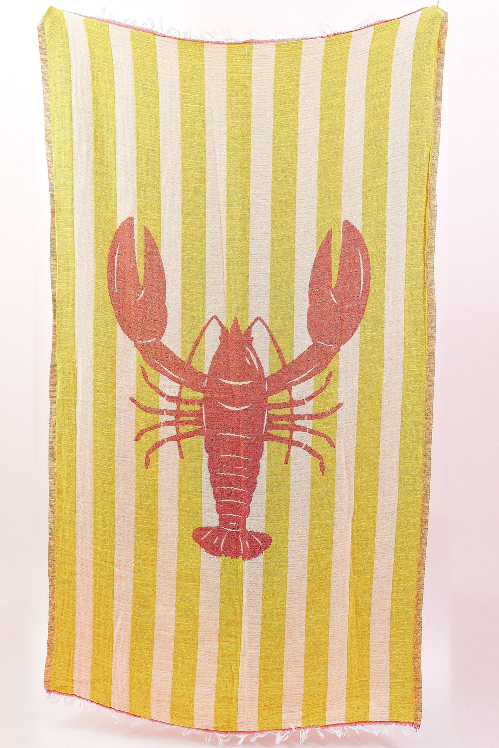 Novelty Turkish Towel