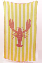 Novelty Turkish Towel