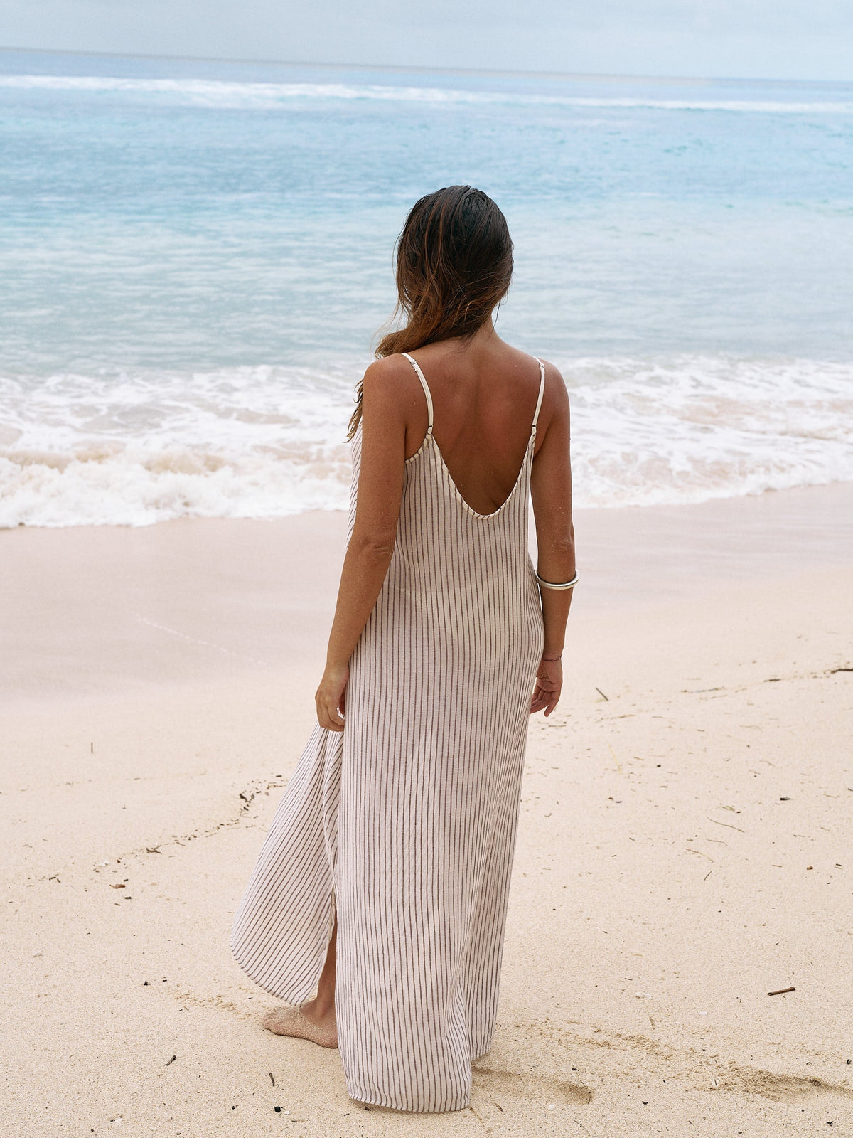 Yaz Dress