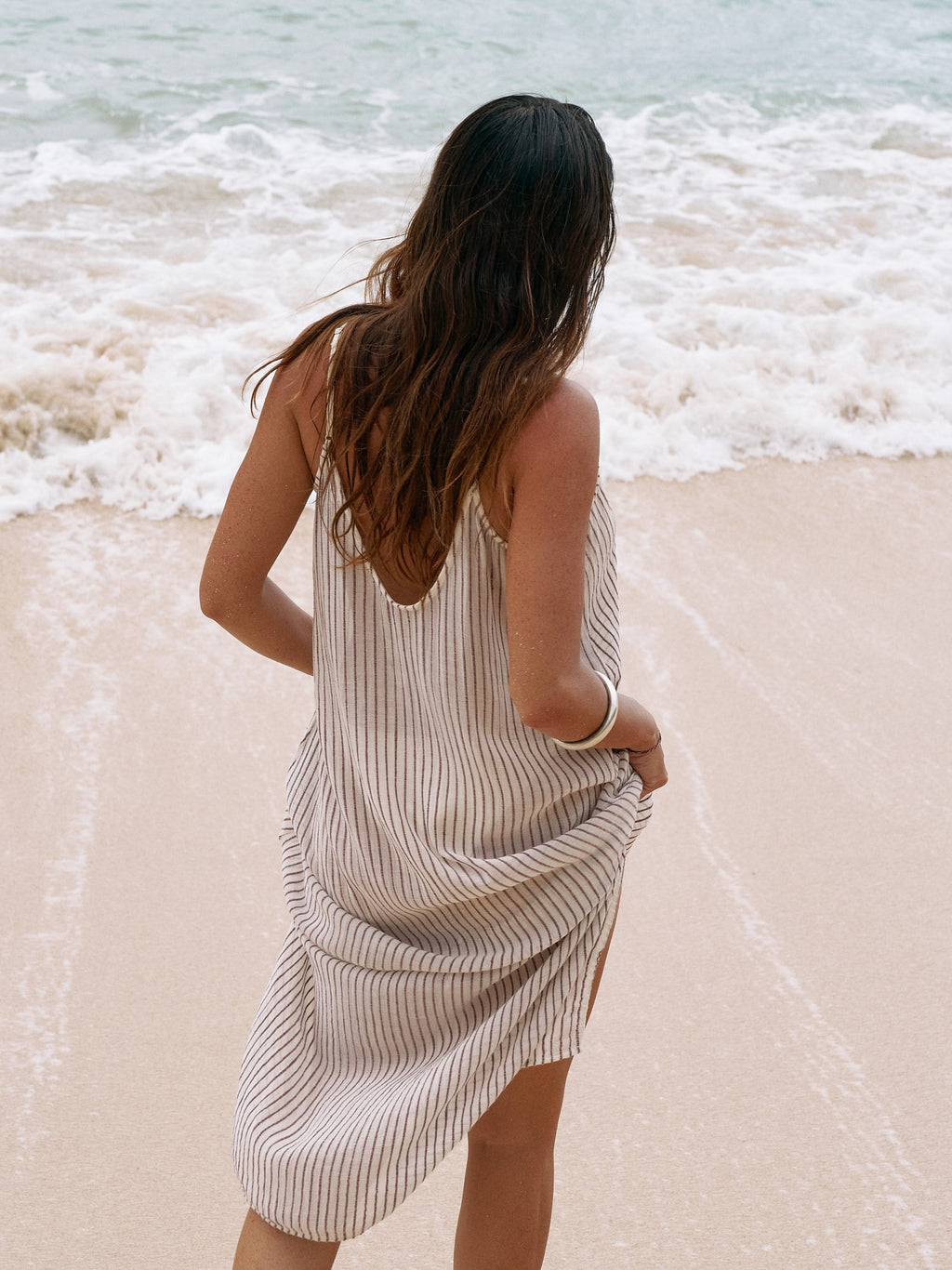 Yaz Dress