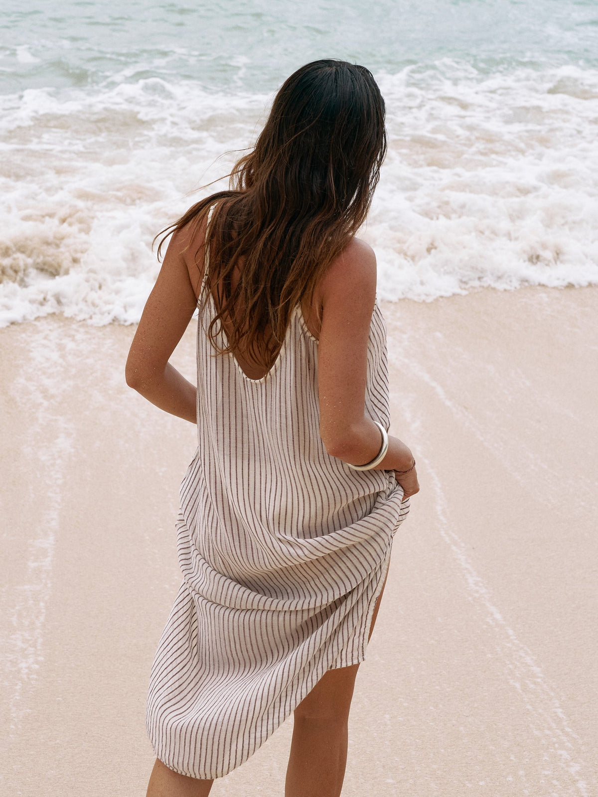 Yaz Dress