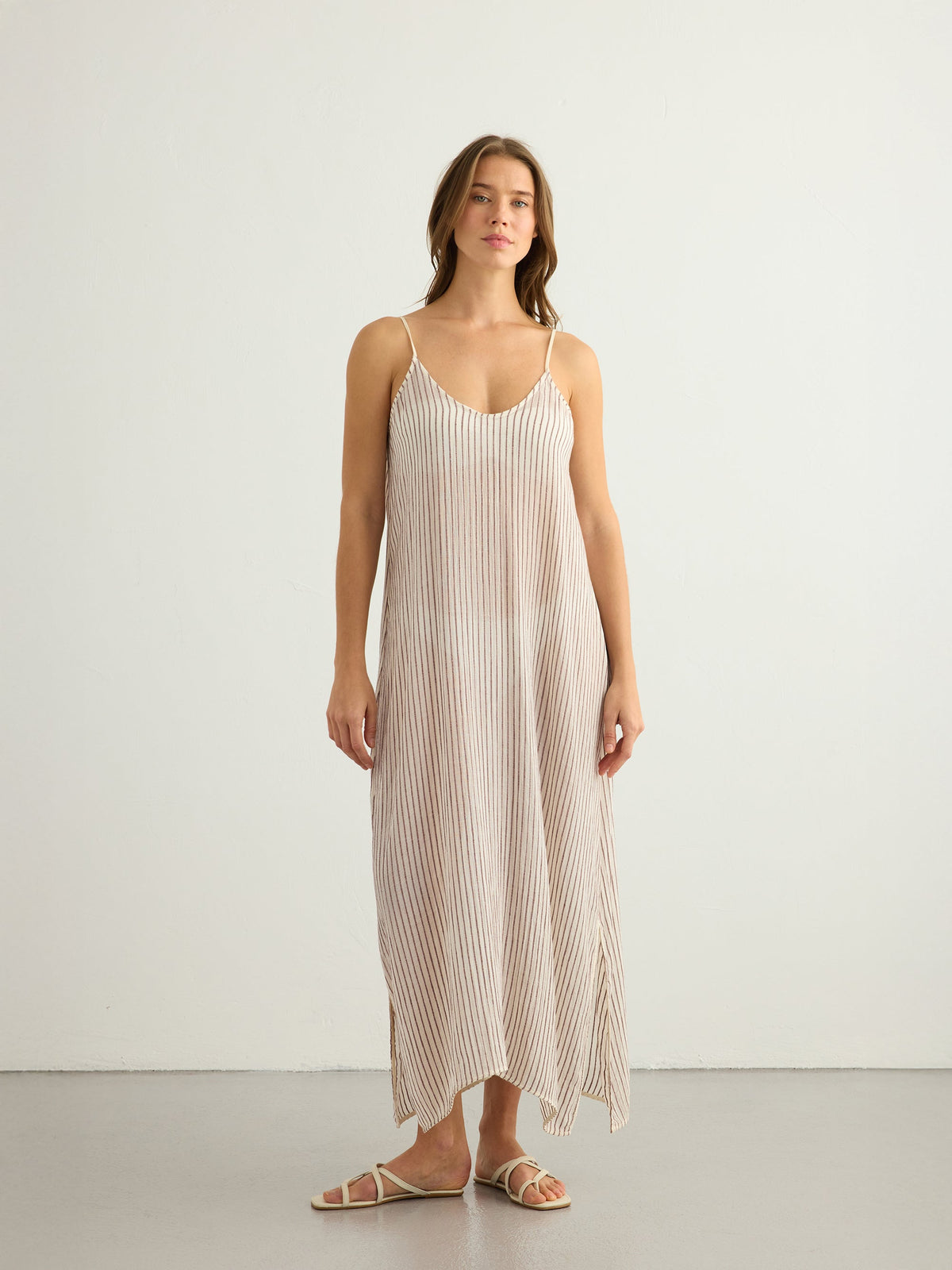 Yaz Dress