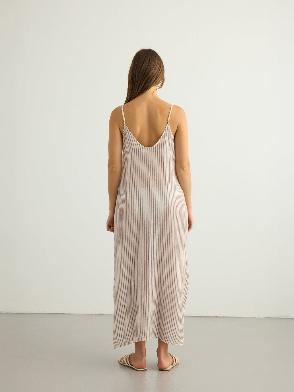 Yaz Dress