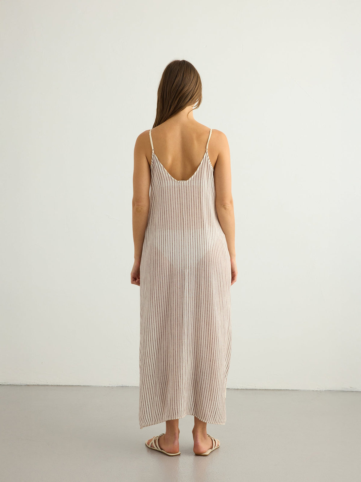 Yaz Dress