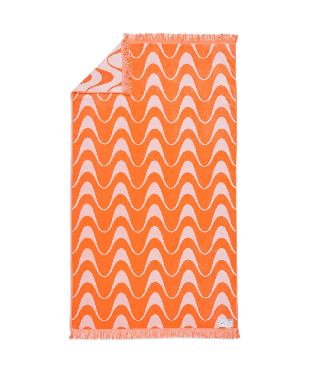 Summerfield Towel