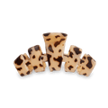 Classic Blonde Tortoise Medium Claw Hair Clip