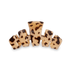 Classic Blonde Tortoise Medium Claw Hair Clip
