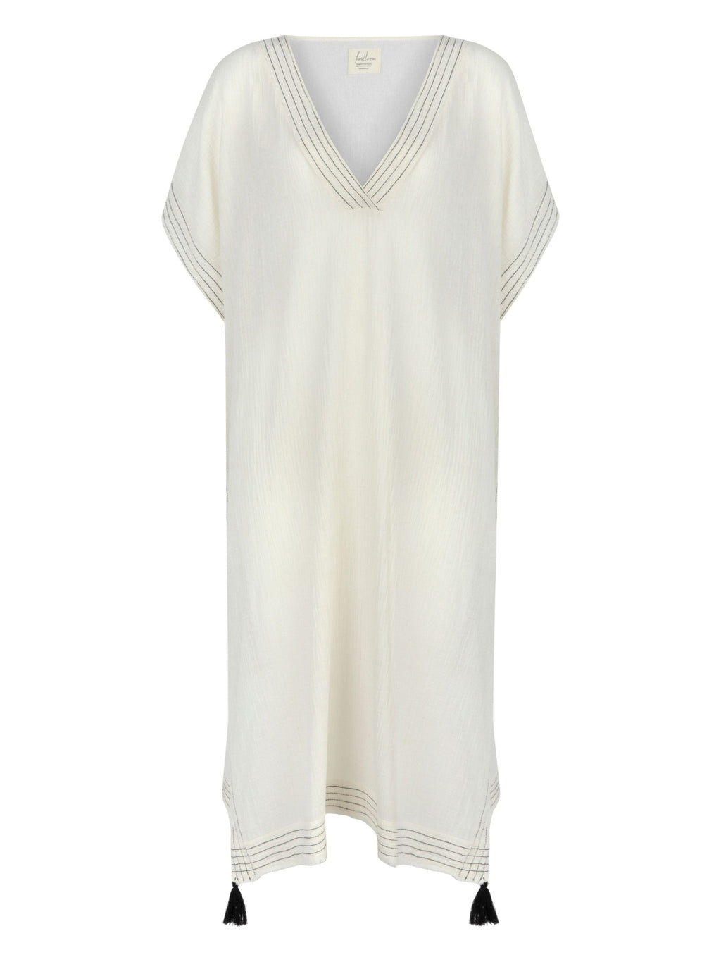 Ela Kaftan - Natural