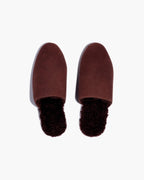 Ines Shearling