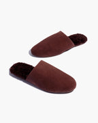 Ines Shearling