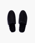 Ines Shearling