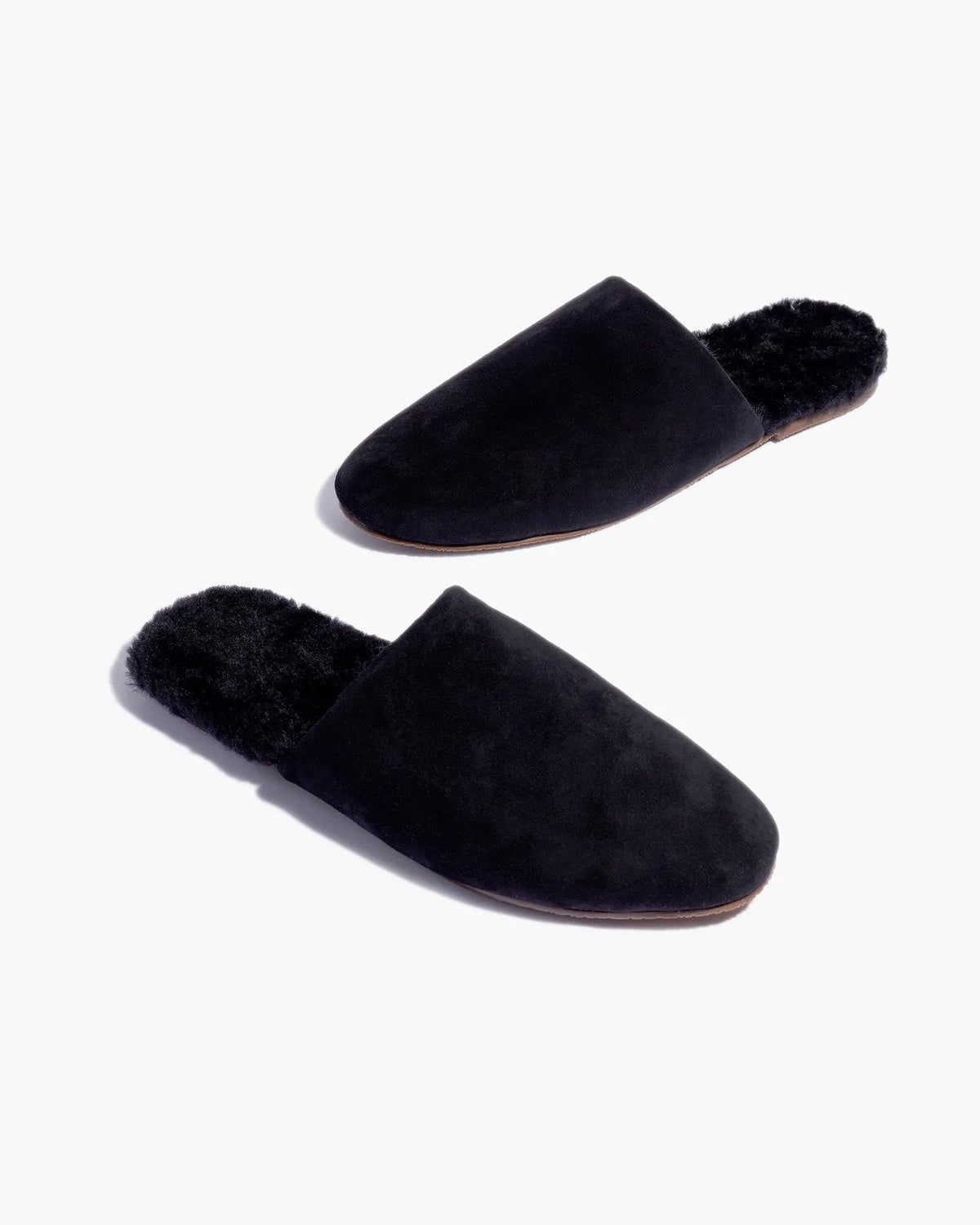 Ines Shearling