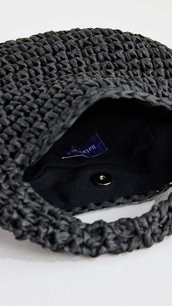 Micro Slouch Bag