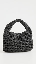 Micro Slouch Bag