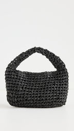 Micro Slouch Bag