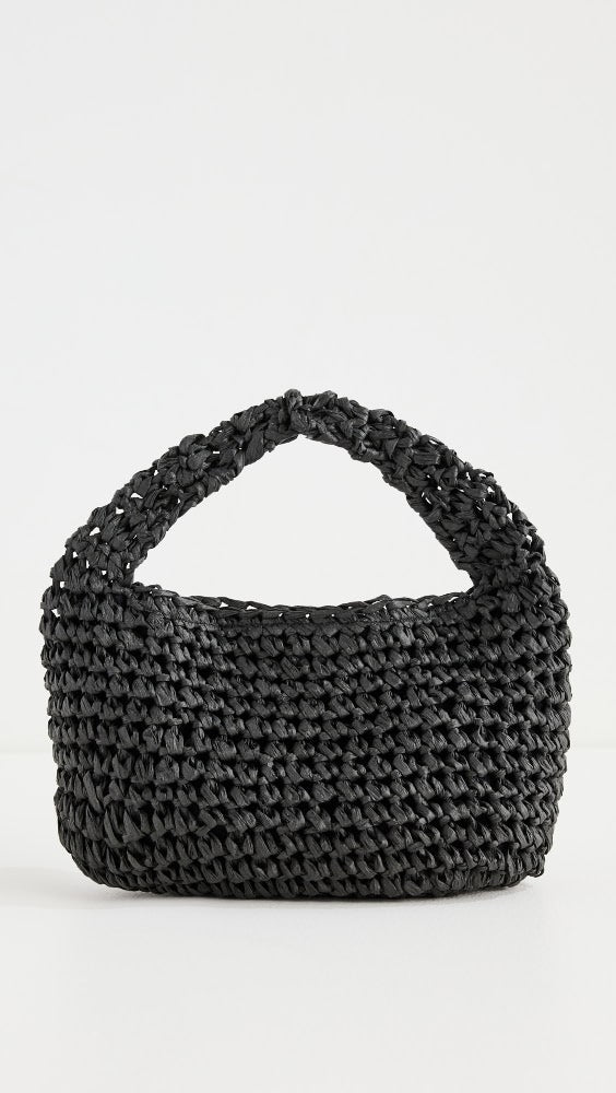 Micro Slouch Bag