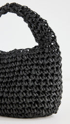 Micro Slouch Bag