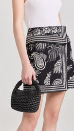 Micro Slouch Bag