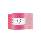 Kiss & Tell Medium Flat Rectangle Hair Clip